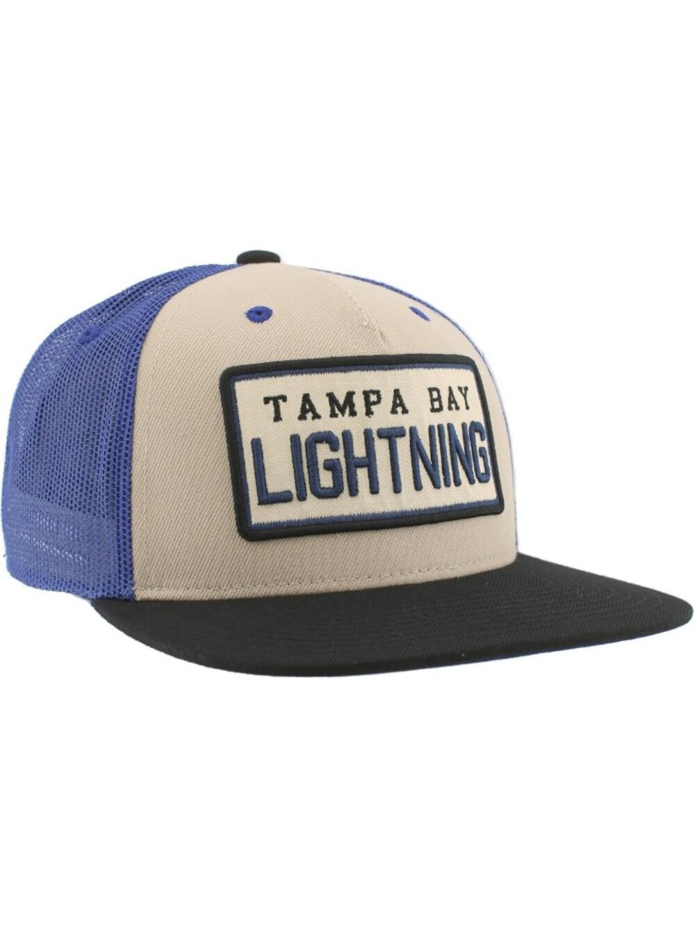 Unisex Adjustable Snapback Hat | Officially Licensed NHL Cap | Sports Fan Gear